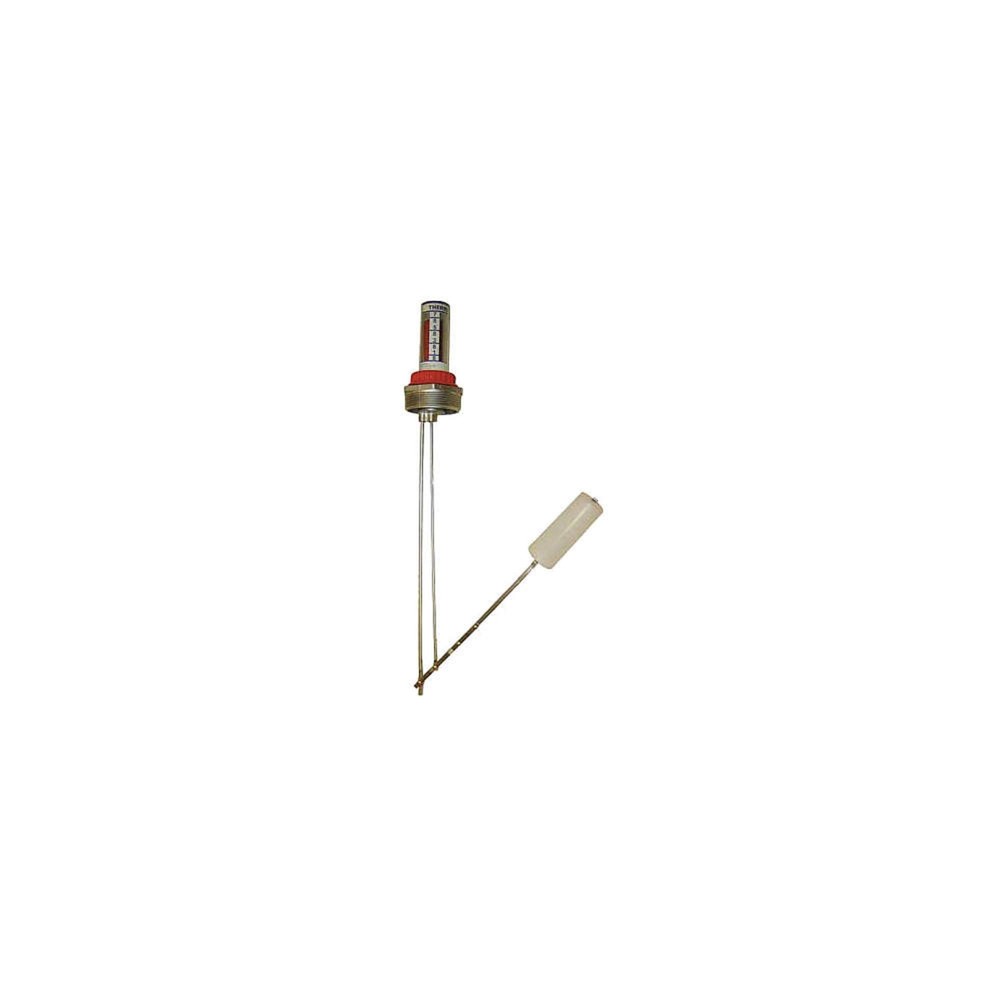 Therma Level Gauge Tank Depth 30″ 2″NPT