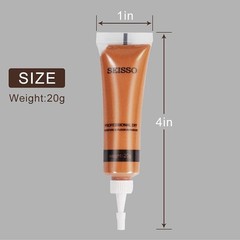 SEISSO Wood Repair Kit Touch up Paint Restore Any Wooden 12, 12Colors