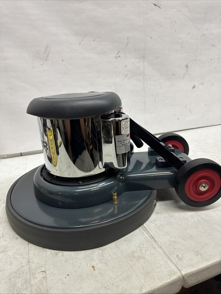 VIPER #2015 FLOOR CLEANER BUFFER VENOM SERIES DECK 20″ ( NO POLE)