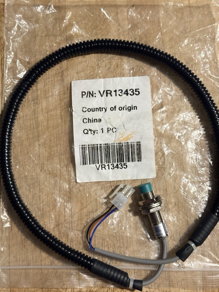 Viper # VR 13435 / Nilfisk Advance Part#VR13435 Sensor. New,OEM