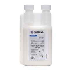 16 oz Suspend POLYZONE Insecticide ~ Ant Roach Flea Tick Bed Bugs Insect Control