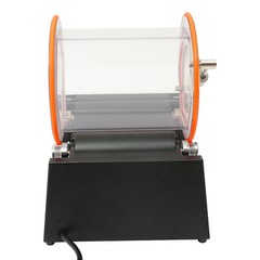 Modern Electric Polisher Polishing Machine Jewelry Polishing Machine 110V 60W