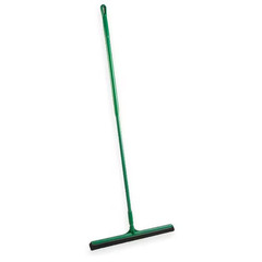 VIKAN Green 20″ Polypropylene Floor Squeegee