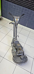 HydraMaster RX-20 Walk-Behind Carpet extractor