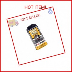 Homax – 33873210009 Steel Wool, Extra Fine Grade #000, 12 Pads