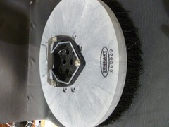 Tennant 222320 Poly Brush 14″ Brush- NEW IN BOX