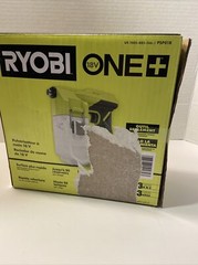 RYOBI PSP01B ONE+ 18V Cordless Handheld Sprayer (Tool Only)
