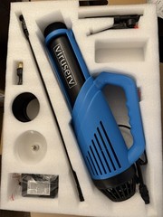 Brand New Viruserv Electrostatic Backpack Sprayer | Commercial Sanitizer Kit