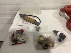 HydraMaster Automatic Pump Out