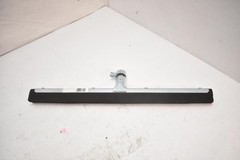 5 Pack New Commercial Straight Floor Squeegee 18″ Dual Moss Squeegees FG9C2600