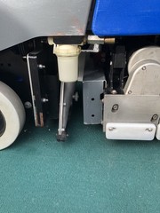 Carpet Extractor / Karcher / Windsor Chariot iExtract 26 DUO Stand-On
