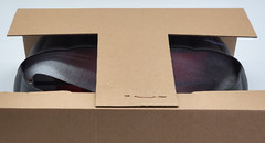 Paraclipse 350602 Insect Inn Black Ultra Two Fly Trap 4000 sq. ft. Coverage