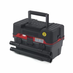 Ridgid Tool Company 50318 4500RV 4.5 Gal Red ProPack Wet/Dry Vac
