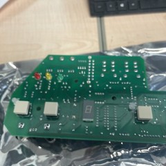 Nilfisk Advance 56396300 Control PCB Assembly for Nilfisk Advance, Clarke, Viper