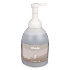 Kleenex 45827EA 18 oz Pump Bottle Foam Hand Sanitizer – Fragrance-Free New