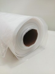 Allegro Industries 9500-500 Lay Flat Ducting 500′, fits 8″ and 12″ Blowers