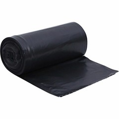 Genuine Joe GJO01533 Heavy Duty Trash Bag 33 Gal Brown