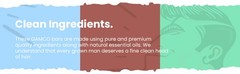 – Solid Shpoo Bar Rich Lather 3 in 1: Hair, Beard &