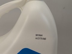 CLOROXPRO Tilex 1 Gal Disinfecting Instant Mold & Mildew Remover Liquid Refill