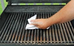 360 (30 DOZ.) TERRY COTTON CLOTH CLEANING TOWEL BAR TOWELS/ RAGS 12 X 12