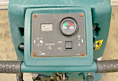 Nobles Speed Scrub ecoH20 HF2-V4-TN 24-20 Batteries, Key & Squeegee Not Included
