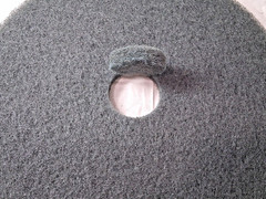 3M Blue Cleaner Pads 5300 5PK 508 mm x 82 mm 20″ 7100003274
