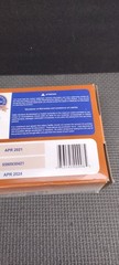 4 PK Adenna Vitex Vinyl Powder Free Gloves – Janitor Home Work Size XL EXP2024