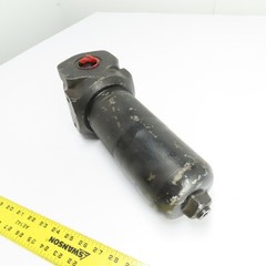 EPE Eppensteiner L225 High Pressure Hydraulic Filter 400 Bar SM00P 1-1/4″ NPT
