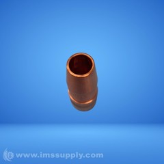 CM INDUSTRIES 145.0553C Conical Nozzle FNOB