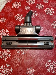 Dyson Vacuum Accessory Tool Kit Floor Tool, Dusting, Upholstery, Crevice