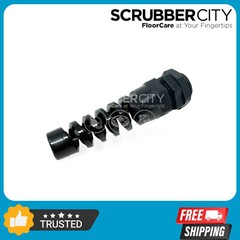 130166AM STRAIN RELIEF GRIP CORD TENNANT SPEEDSCRUB T1 THYPHOON EAGLE, 130166