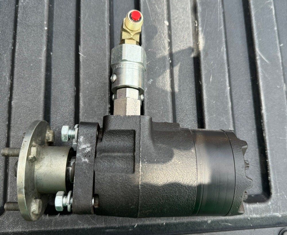 Pioneer Eclipse RXL44 Rear wheel motor MP206100 MP216200 Eaton 158-3134-001