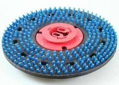 Tennant 1220222 – Driver Assembly, Pad, 16.0D, Brush