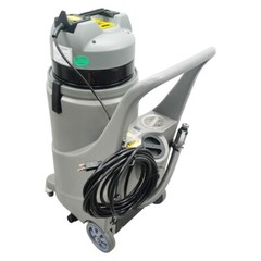 Carpet Cleaner Spray Extractor 110V 30L with Sofa Polishing Home Office Use