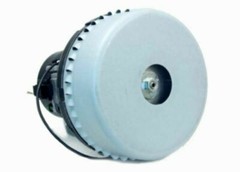 Powr-Flite 1902 – Motor