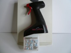 SC Johnson PROFESSIONAL TRU-SHOT 2.0 (Spray Gun Only)