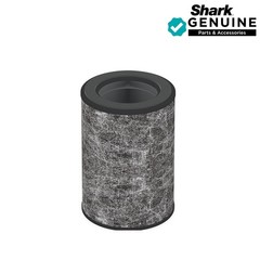 Shark Air Purifier Anti-Allergen True HEPA Filter with Fumes Lock, Compatible…