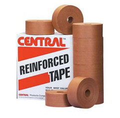 K7450 #260 3″ x 450′ Reinforced Tape, 10 rolls per case
