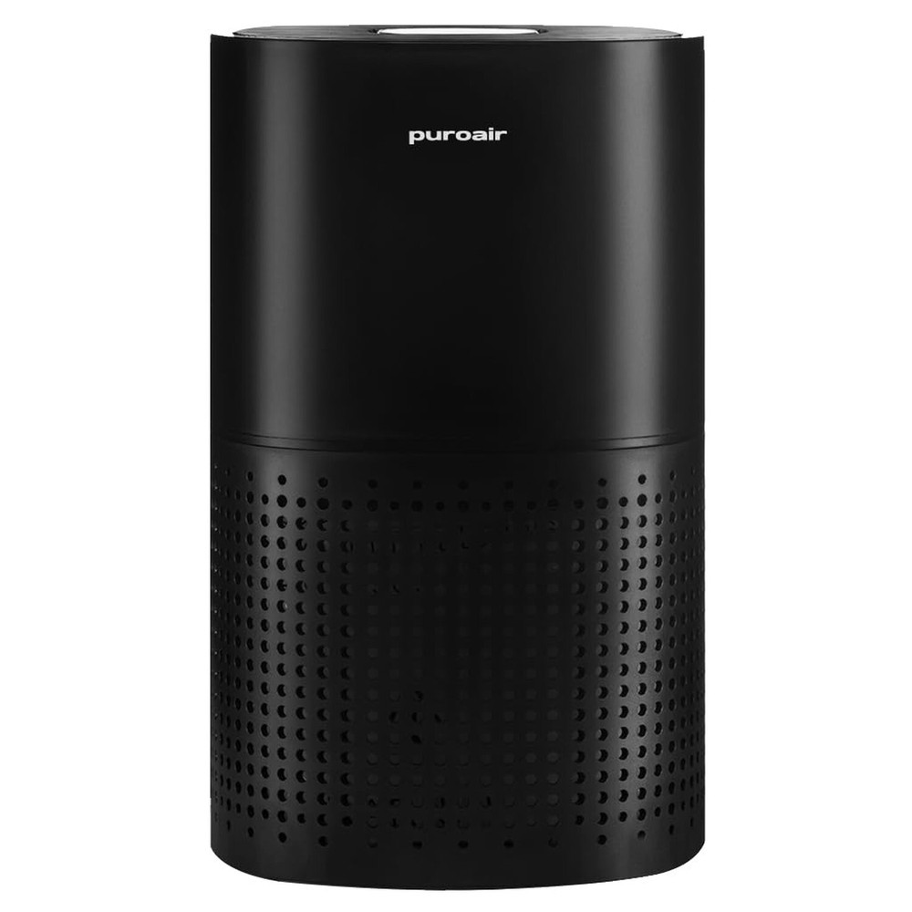 PuroAir 240 HEPA Air Purifiers for Home Large Rooms – Covers Up To 1,000 Sq F…