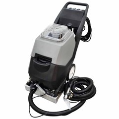 Hand Pushed Commercial Three-in-One Carpet Cleaning Washing Machine 110V 2320W
