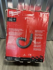 Milwaukee 49-90-1986 1-7/8” X 32” To 102” Expandable Hose