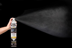 340455 Truck Bed Coating Black