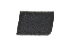 1 Carpet Pro Vacuum Filter CMPS-SF / Secondary, CPU-1T, CPU-2TTITAN 4000, 6000