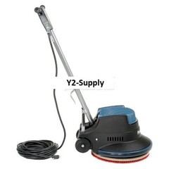NEW! Powr-Flite Style A Floor Machine, 20″ Cleaning Path!!