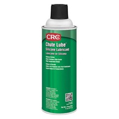 CRC 03204 11 wt oz.,Aerosol,Lubricant 1HBK9