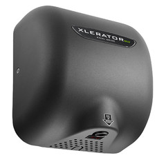 XLERATOReco XL-GR-ECO 120V Graphite Excel Hand Dryer; FedEx Included; MAKE OFFER