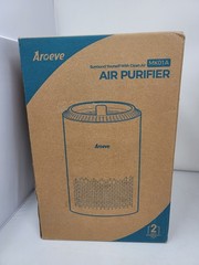 AROEVE Air Purifier MK01A Comes With Filter