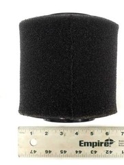 US Military M274 Mule Air Filter with Foam Pre-Cleaner Mule M274