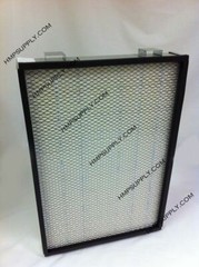 TN 80188 / 1037199 Panel Air Filter for Tennant 3640, 6080
