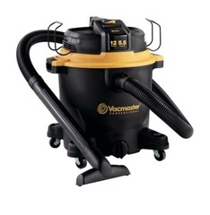 Vacmaster Beast Professional Series Wet Dry Vacuum 120 W 120 V – VJH1612PF 0201